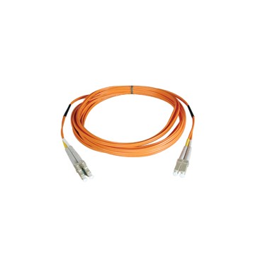 Tripp Lite Multimode Fiber Optics 5-meter (16-ft.) Duplex MM