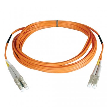 Tripp Lite N520-30M-P câble de fibre optique