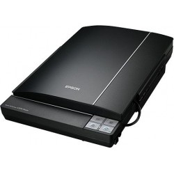 Epson V370