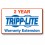 Tripp Lite 2-Year Extended Warranty