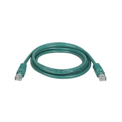 Tripp Lite Cat5e, 5ft. 1.52m Cat5e U/UTP (UTP) Vert