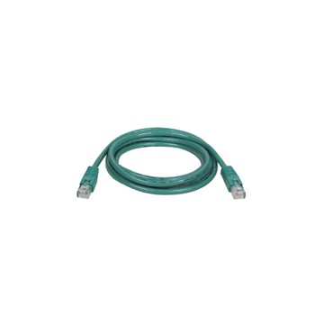 Tripp Lite Cat5e, 5ft. 1.52m Cat5e U/UTP (UTP) Vert