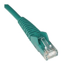 Tripp Lite Cat5e, 7-ft 2.13m Cat5e U/UTP (UTP) Vert