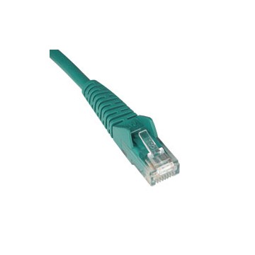 Tripp Lite Cat5e, 7-ft 2.13m Cat5e U/UTP (UTP) Vert