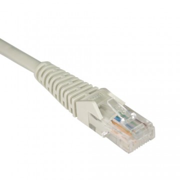 Tripp Lite Cat5e, 6ft 1.83m Cat5e U/UTP (UTP) Gris