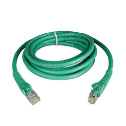 Tripp Lite Cat6, 7ft 2.13m Cat6 U/UTP (UTP) Vert