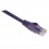 Tripp Lite Cat6, 7ft 2.13m Cat6 U/UTP (UTP) Violet