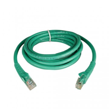 Tripp Lite Cat6, 10ft 3.05m Cat6 U/UTP (UTP) Vert