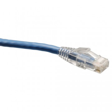 Tripp Lite Cat6, 175 ft 53.35m Cat6/6e/6a Bleu