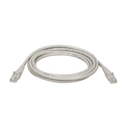 Tripp Lite Cat5e, 5ft 1.52m Cat5e U/UTP (UTP) Gris