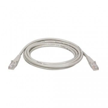 Tripp Lite Cat5e, 5ft 1.52m Cat5e U/UTP (UTP) Gris