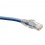 Tripp Lite Cat6, 75 ft 22.86m Cat6a Bleu