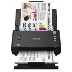 Epson WorkForce DS-560