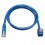 Tripp Lite Cat6, 3-ft 0.91m Cat6 Bleu