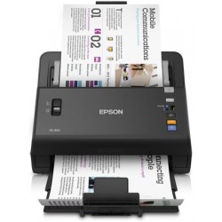 Epson WorkForce DS-860