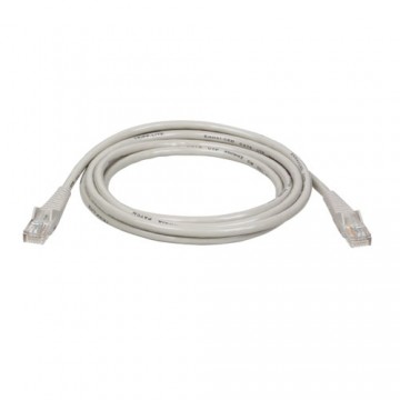 Tripp Lite Cat5e, 7ft 2.13m Cat5e U/UTP (UTP) Gris