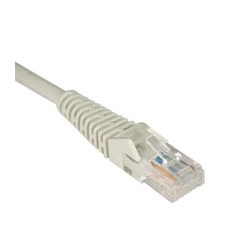 Tripp Lite 20-ft. Cat5e 350MHz M/M