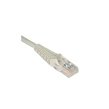 Tripp Lite 20-ft. Cat5e 350MHz M/M