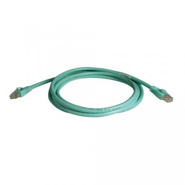 Tripp Lite 10Gbps, Cat6a, 4.27m Cat6a Turquoise