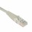 Tripp Lite 200-ft. Gray Snagless Cat5e Molded Patch Cable