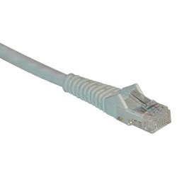 Tripp Lite Cat6, 14ft 4.27m Cat6 U/UTP (UTP) Blanc