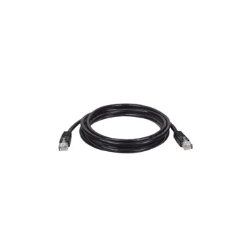 Tripp Lite Cat5e, 7ft. 2.13m Cat5e U/UTP (UTP) Noir