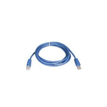 Tripp Lite Cat5e, 7ft. 2.13m Cat5e U/UTP (UTP) Bleu