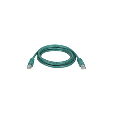 Tripp Lite Cat5e, 7ft. 2.13m Cat5e U/UTP (UTP) Vert