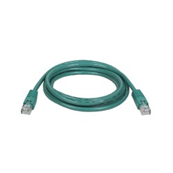 Tripp Lite Cat5e, 10ft. 3.05m Cat5e U/UTP (UTP) Vert