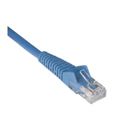 Tripp Lite 50ft (15.24m) Cat6 15.24m Bleu