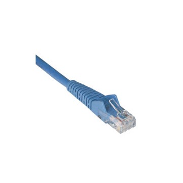 Tripp Lite 50ft (15.24m) Cat6 15.24m Bleu