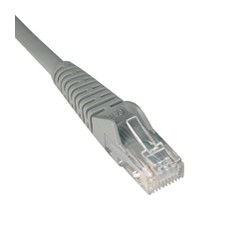 Tripp Lite 50-ft. Cat6 Gigabit Snagless Patch Cable