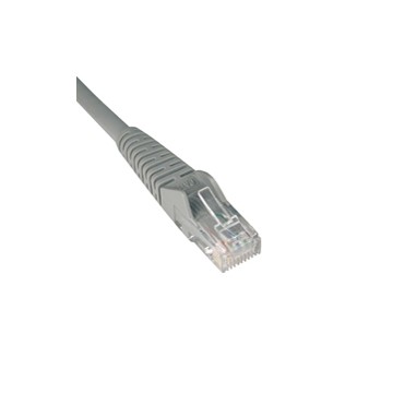 Tripp Lite 50-ft. Cat6 Gigabit Snagless Patch Cable