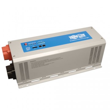 Tripp Lite PowerVerter APS INT 2000W Intérieur Gris