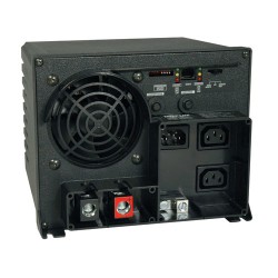 Tripp Lite APSX750 Intérieur 750W Noir adaptateur de puissan