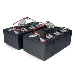 Tripp Lite RBC12A batterie rechargeable