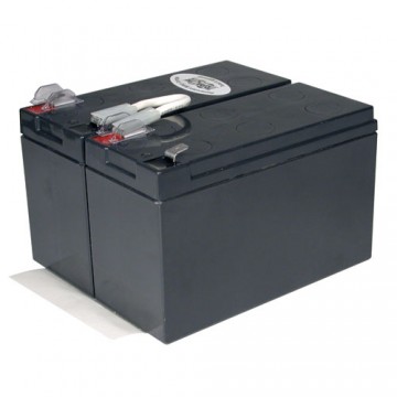 Tripp Lite RBC5A batterie rechargeable