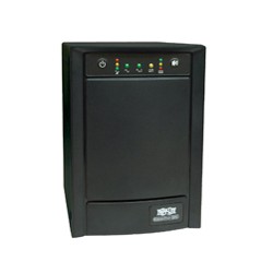 Tripp Lite SMX1050SLT 1050VA Tour Noir alimentation d'énergi