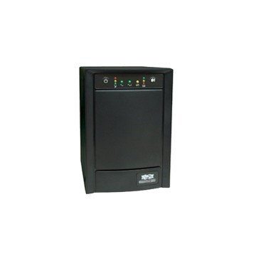 Tripp Lite SMX1050SLT 1050VA Tour Noir alimentation d'énergi