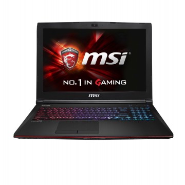 MSI Gaming GE62 2QC(Apache)-602FR