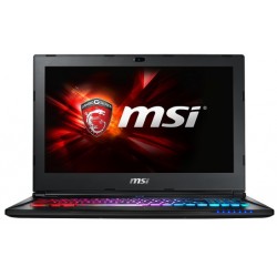 MSI Gaming GS60 6QE(Ghost Pro)-022FR