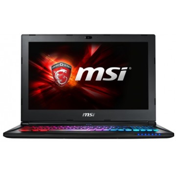 MSI Gaming GS60 6QE(Ghost Pro)-022FR