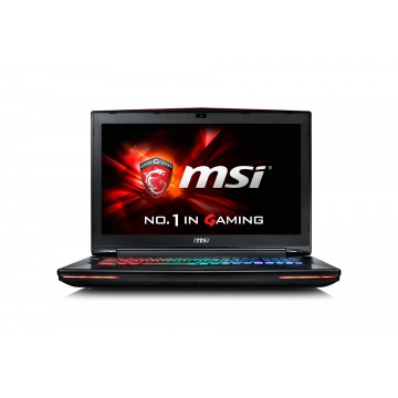 MSI Gaming GT72S 6QD(Dominator G)-086FR