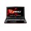 MSI Gaming GE62 2QC(Apache)-644FR