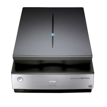 Epson Perfection V800