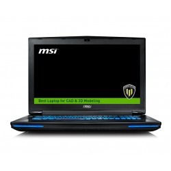 MSI Workstation WT72 6QJ-421FR