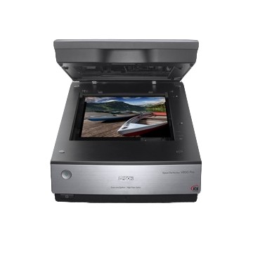 Epson Perfection V850