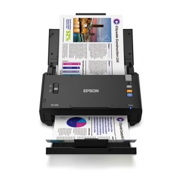 Epson DS-520