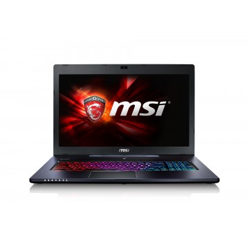 MSI Gaming GS70 6QC(Stealth)-023FR i7-6700HQ 17.3" 1920 x 10