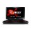 MSI Gaming GT80S 6QD(Titan SLI)-025FR